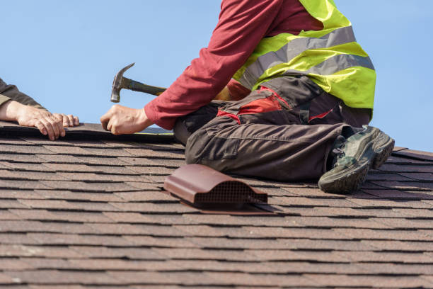 Professional Roofing Contractor in Dallas, GA